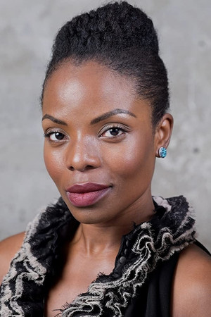 Marsha Stephanie Blake in Imitation Girl