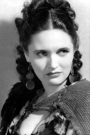 Margaretta Scott in Things to Come
