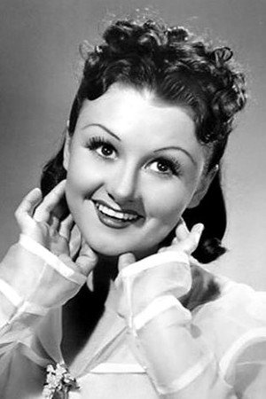 Gladys Blake in Fear in the Night
