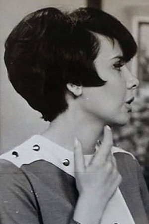 Beatriz Díaz Quiroga in The Monkey’s Paw