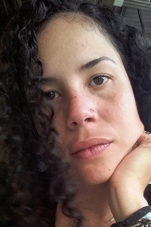 Patrícia Crespí in Corpornô