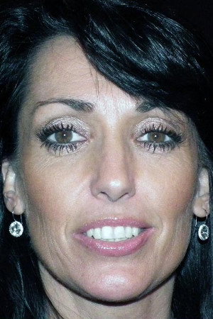 Eva Čížkovská in Hodina angličtiny