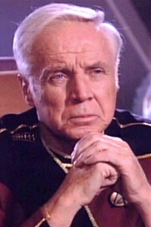 Ward Costello in MacArthur