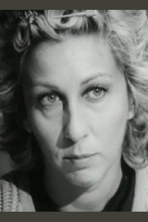 Nora Ricci in Death in Venice