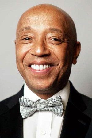 Russell Simmons in Vegan: Everyday Stories