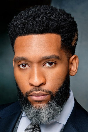 J. Zane Stephens in Curse of the Sin Eater