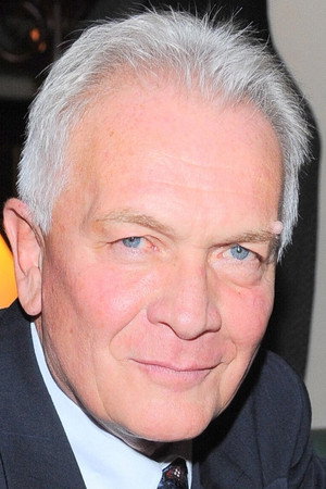 Marek Barbasiewicz in Call me Rockefeller