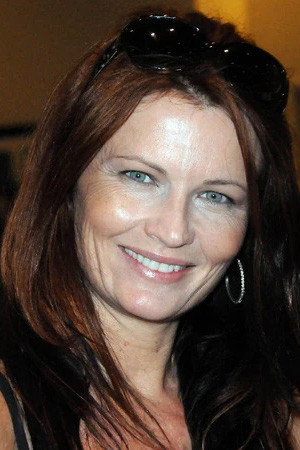 Gabrielle Fitzpatrick in Mr  Nice Guy
