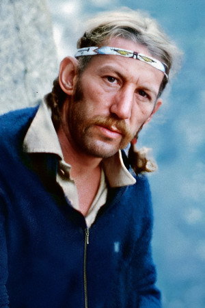 Jim Bridwell in The Center Of The Universe