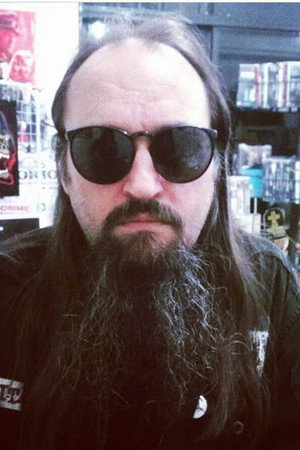 Petter Baiestorf in Drops From Hell
