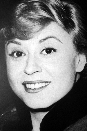 Giulietta Masina in La Strada