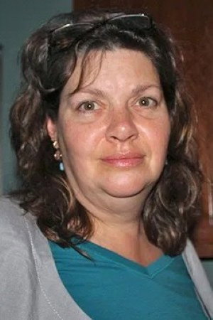 Julia Fletcher in The Chronicles of Riddick: Dark Fury