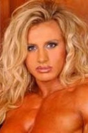 Joanna Thomas in Supersize She