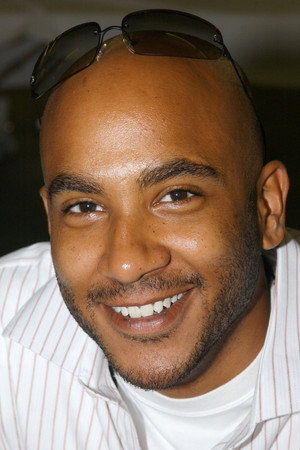 Cirroc Lofton in Trekkies 2
