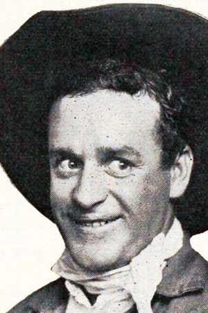 Gilbert Holmes in Burning the Wind