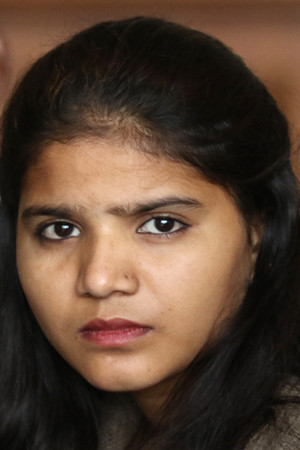 Esham Masih in Freedom for Asia Bibi