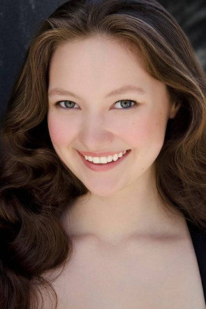 Emily Prior in Santa Claus: Serial Rapist