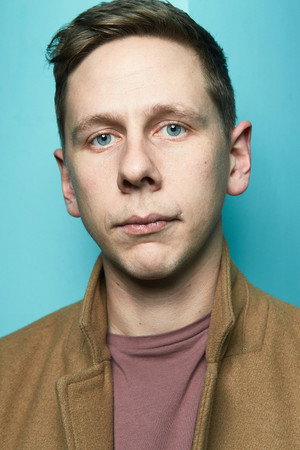 James Eeles in You Eat Other Animals?