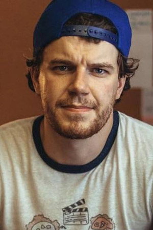 Jake Lewis in The Millionaires' Unit