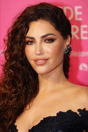 Yolanthe Cabau in An Egypt Affair