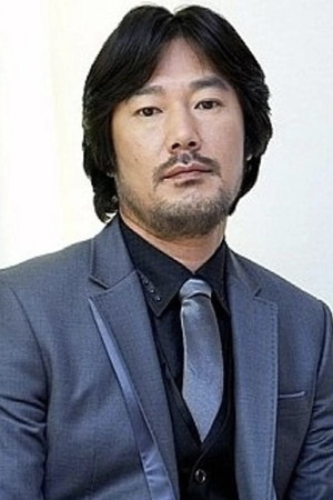 Baek Jong-hak in Memento Mori
