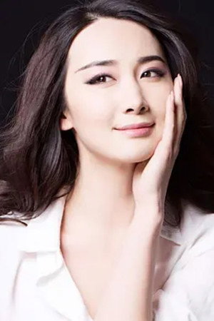 Guo Yu in Ace Game Test of Lovers