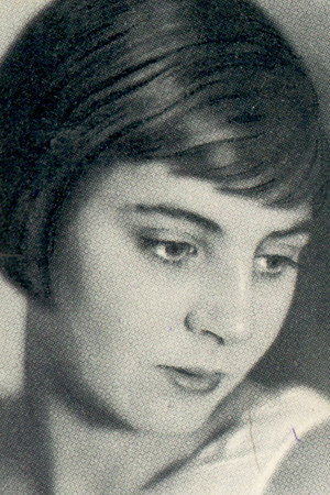 Ellen Schwanneke in M  dchen in Uniform