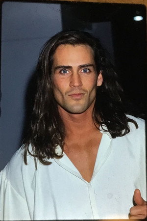 Joe Lara in Operation Delta Force