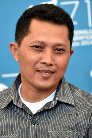 Adi Rukun in The Look of Silence