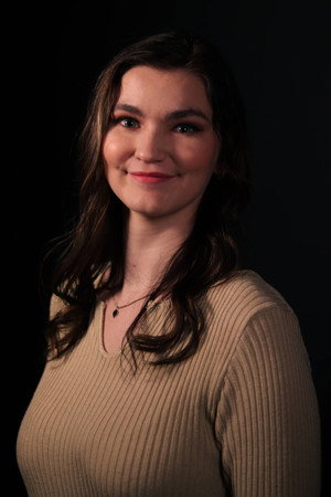 Tess Nottlemann in I-21