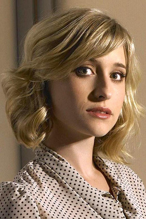 Allison Mack in Night Eyes 3