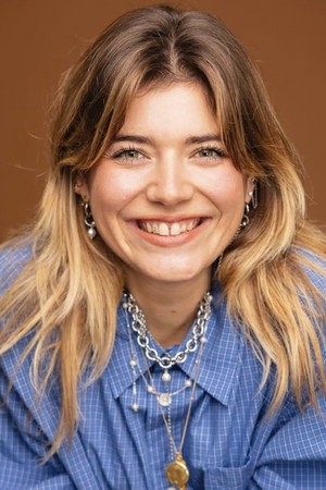 Eva Moustrou in SO36