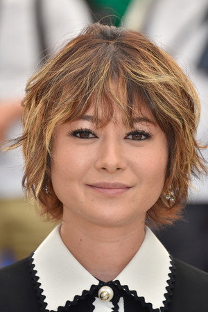 Yoko Maki in My Uncle