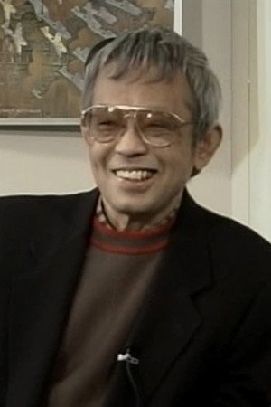 Kōyū Ohara in Gigolo: A Docu-Drama