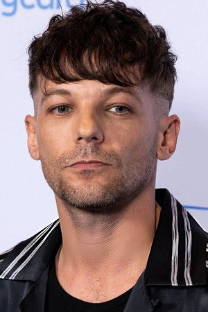 Louis Tomlinson in One Direction: The TV Special