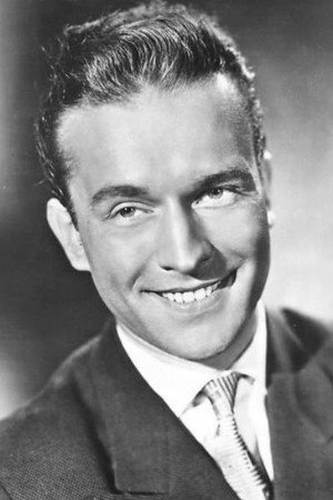 Horst Naumann in Deadly Shots on Broadway
