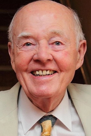 Ray Cooney in The Hand