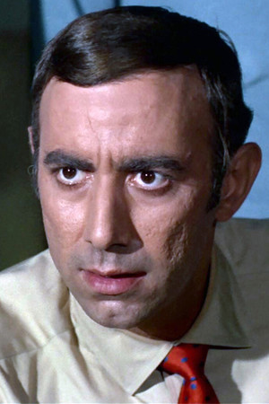 Lee Delano in Peeping Times