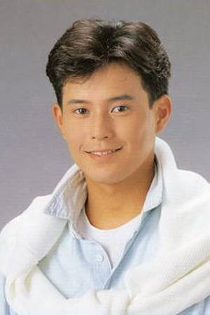 Yoichi Yamamoto in Dark