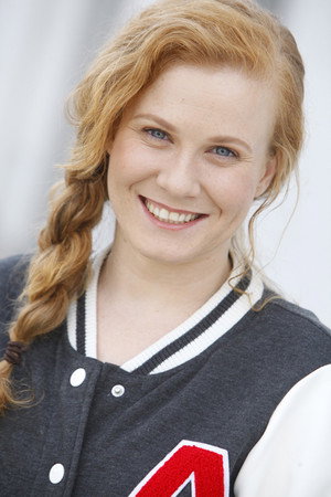 Jessica D. Stone in A Charlie Brown Valentine