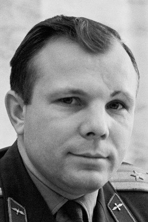 Yuri Gagarin in Dark Side of the Moon