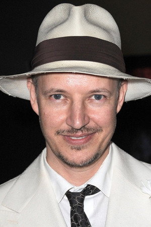 Tom Six in The End of Tom Six