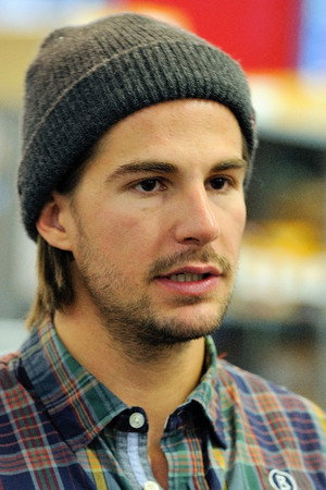 Benedikt Mayr in Same Difference