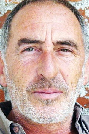 Christophe Odent in First Name: Carmen