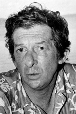 Jack MacGowran in She Didn't Say No!