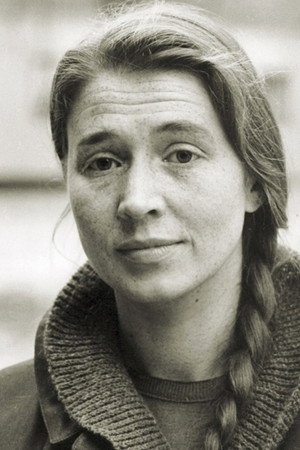 Birgitta Trotzig in Birgitta Trotzig