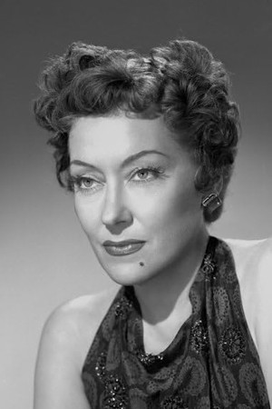 Gloria Swanson in Sunset Boulevard