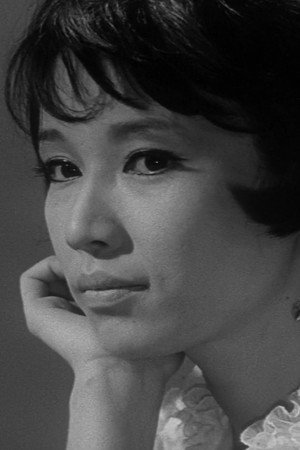 Mariko Ogawa in Branded to Kill