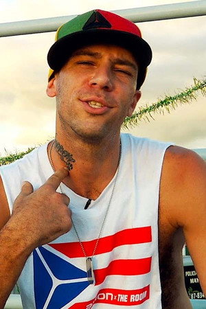 Mike Maldonado in Landspeed presents: CKY