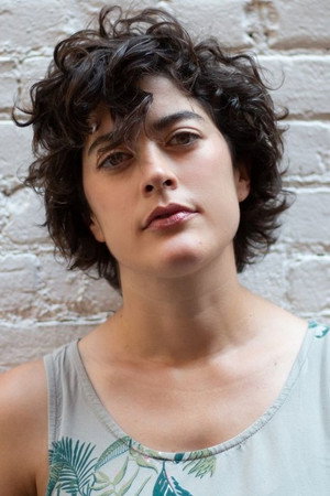 Molly Webster in C mon C mon